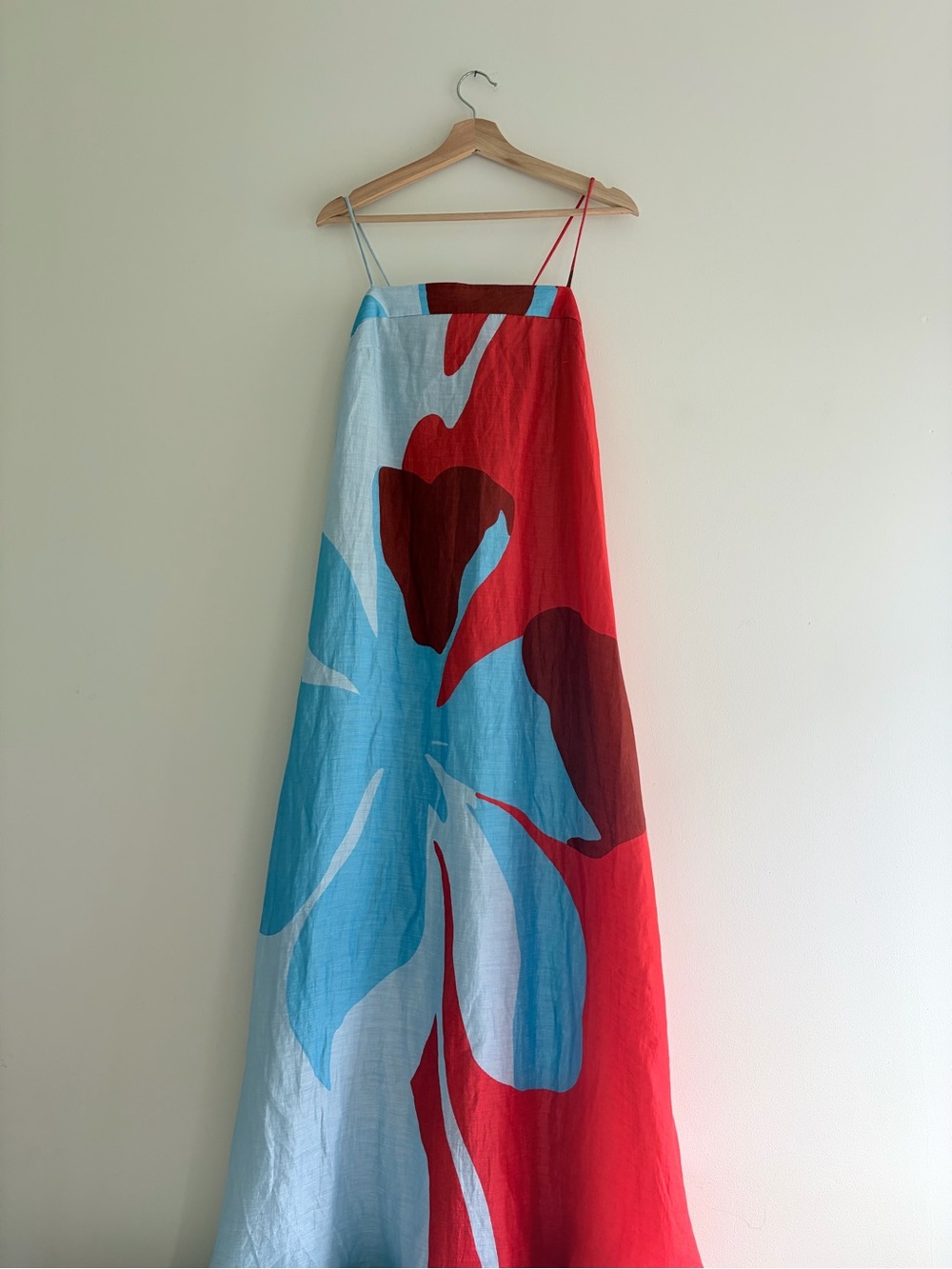Significant Other // NWT Edith Floral Dress - Picture 3 of 9